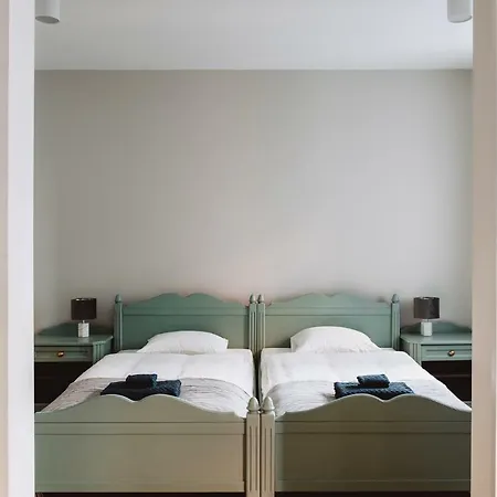 Piq Apt Daire Wroclaw