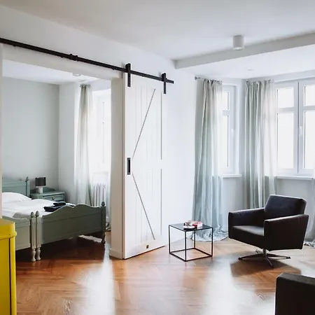 Apartment Piq Apt
