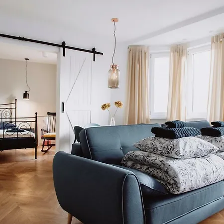 Piq Apt Wroclaw