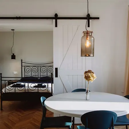 Piq Apt Daire Wroclaw