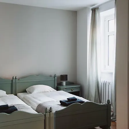 Piq Apt Wroclaw