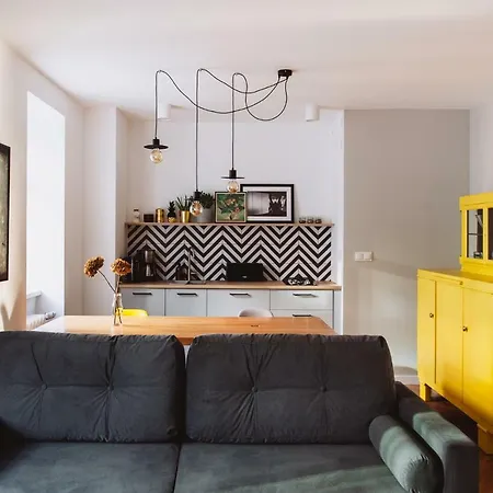 Piq Apt Apartment